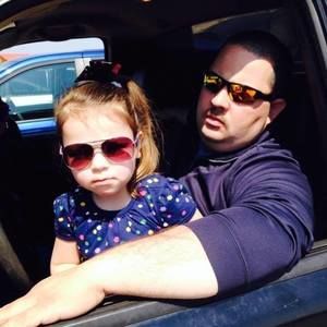 Meet your Posher, Johnny